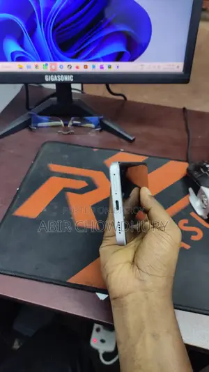 শাওমি রেডমি নোট ১৩ প্রো প্লাস ৫১২ জিবি হোয়াইট
