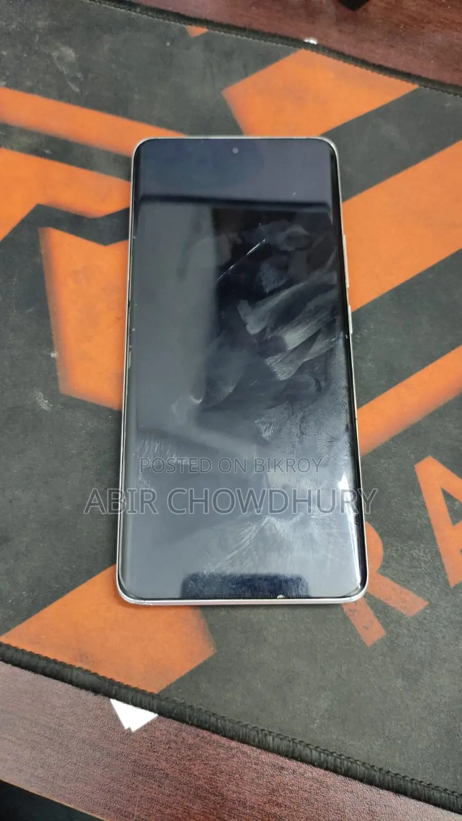 শাওমি রেডমি নোট ১৩ প্রো প্লাস ৫১২ জিবি হোয়াইট