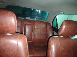 Mitsubishi Lancer 2006 Silver
