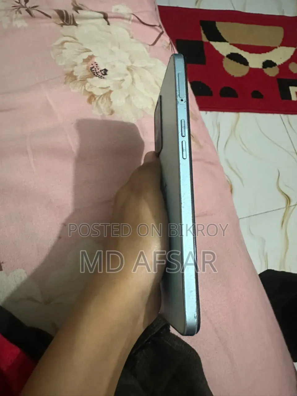 ওয়ানপ্লাস নর্ড এন২০এসই চৌষট্টি জিবি ব্লু