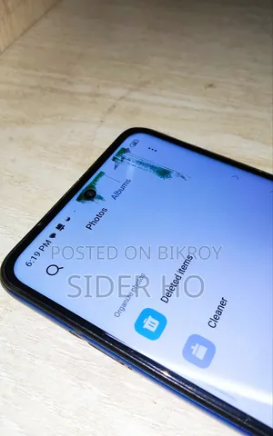 Xiaomi Poco X3 Pro 256 GB Blue