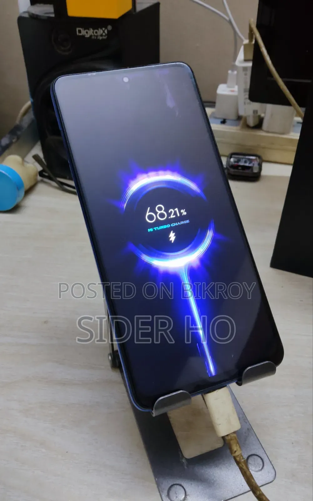Xiaomi Poco X3 Pro 256 GB Blue