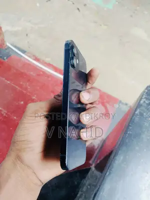 অ্যাপল আইফোন ১২ ১২৮ জিবি ব্লু