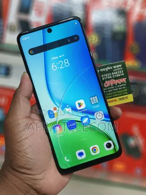 ভিভো টি৪এক্স ১২৮ জিবি