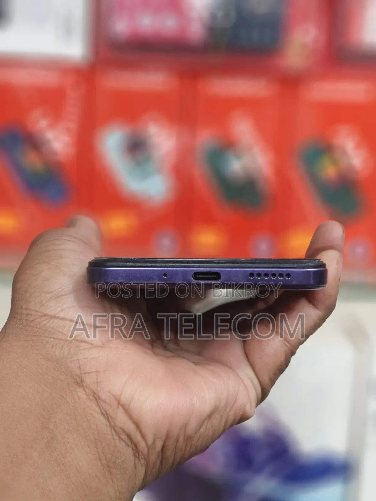 ভিভো টি৪এক্স ১২৮ জিবি