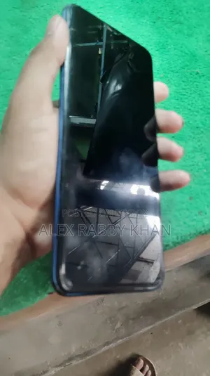 ইনফিনিক্স হট ১০ প্লে ৬৪ জিবি ব্লু