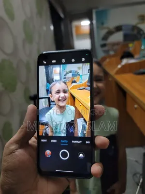 রিয়েলমি এক্স৩ সুপারজুম ১২৮ জিবি রূপালী