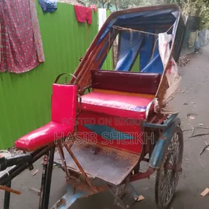 অটো রিক্সা