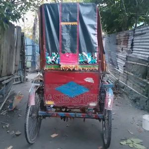 Auto Rickshaw