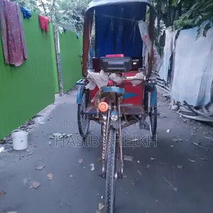 Auto Rickshaw