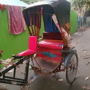 Auto Rickshaw
