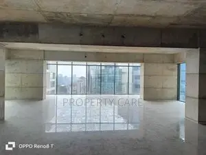 Photo - Brand New 16000 SqFt Commercial Space Rent In Gulshan Avenue