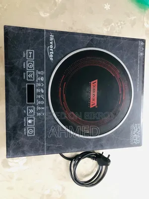 Electric Stove for Sale