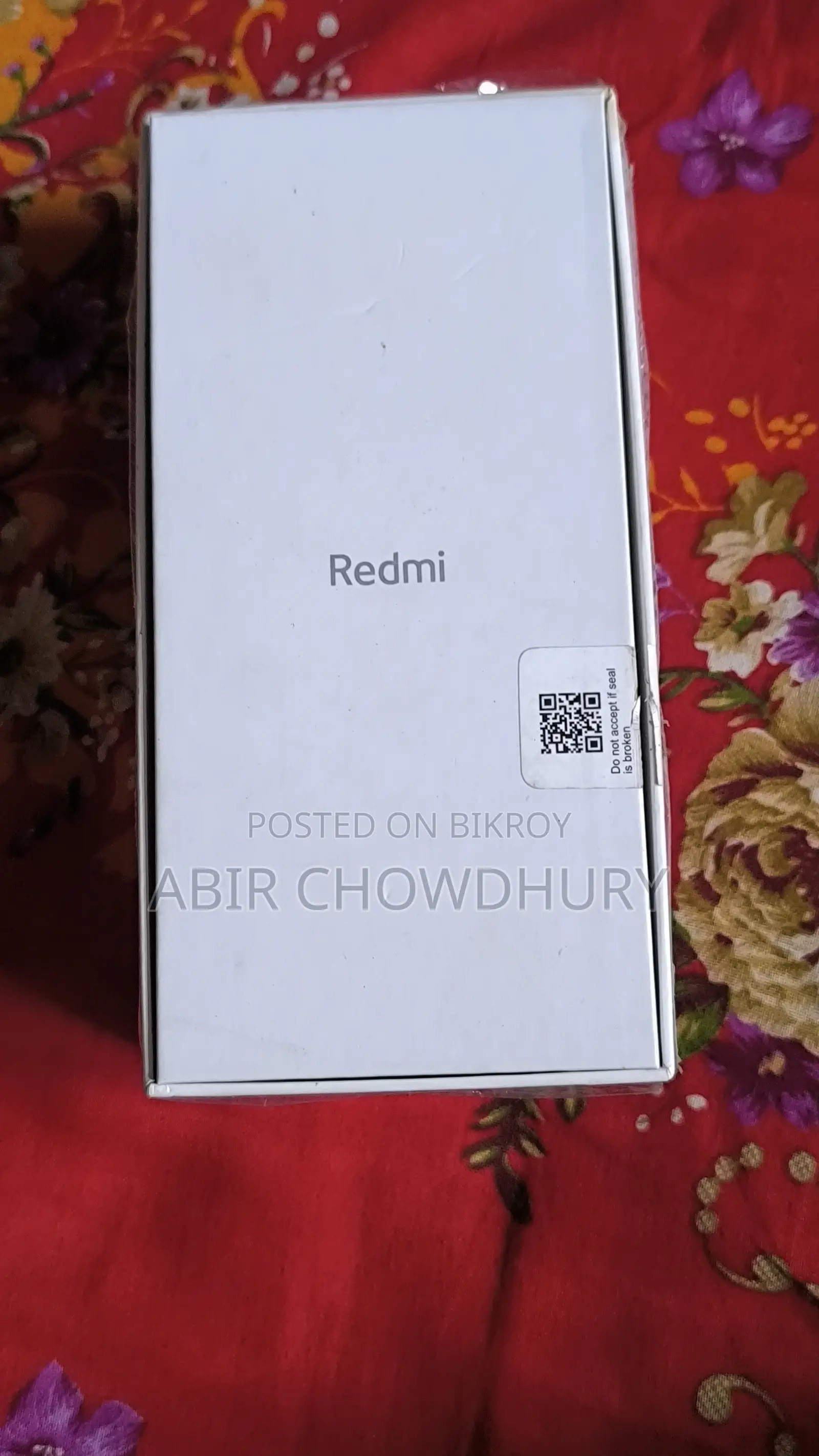 শাওমি রেডমি নোট ১৩ প্রো প্লাস ৫১২ জিবি হোয়াইট