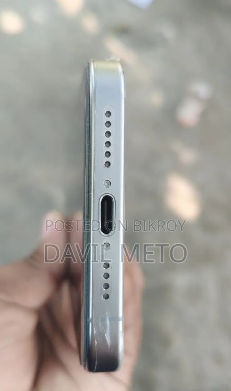 Apple iPhone 15 Pro Max 256 GB