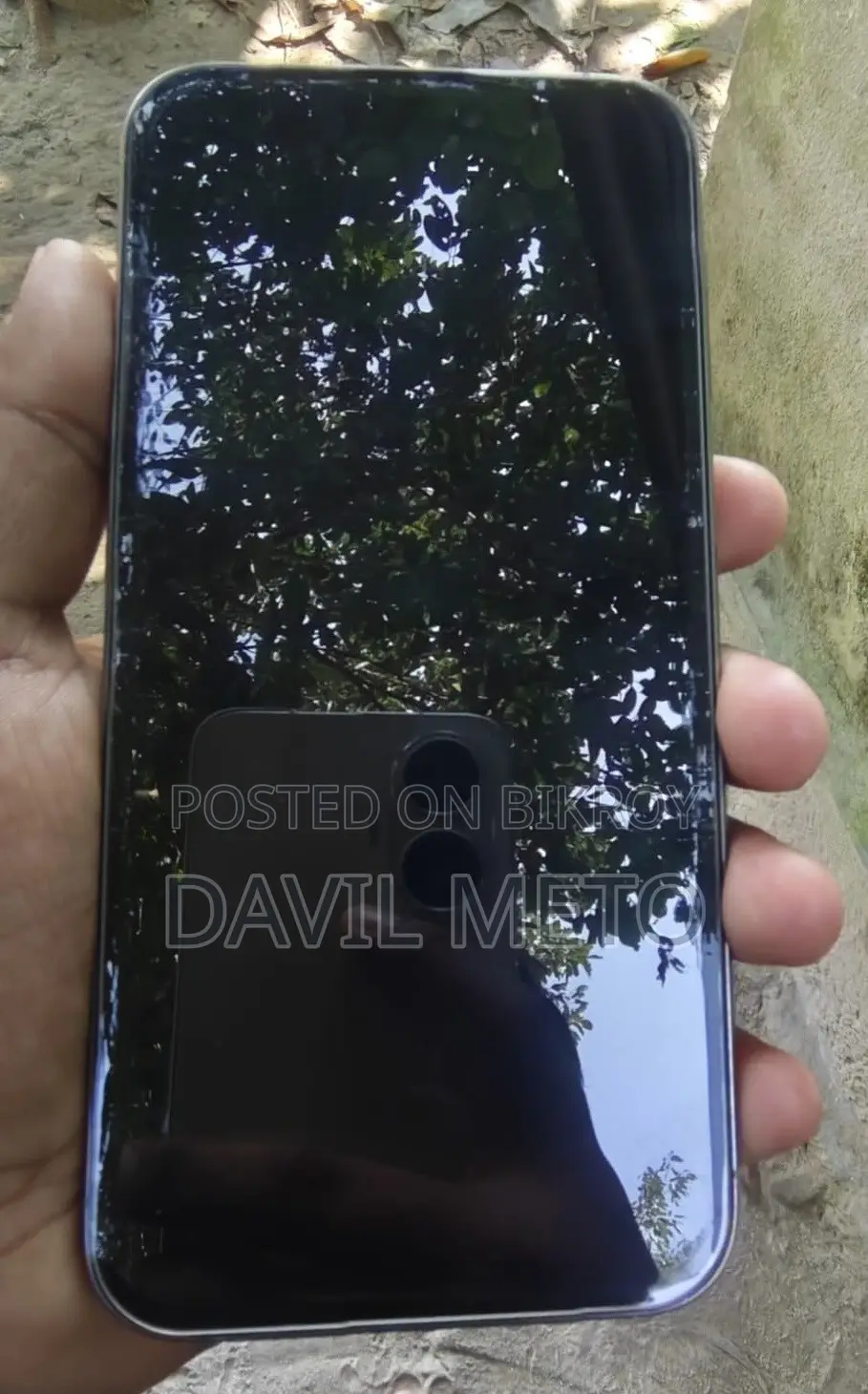 Apple iPhone 15 Pro Max 256 GB