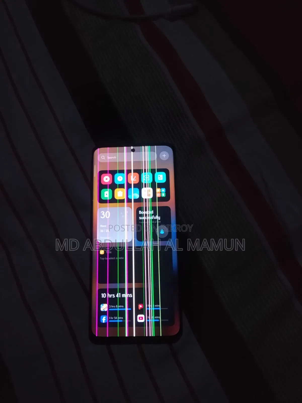 Xiaomi 12S Ultra 256 GB Black