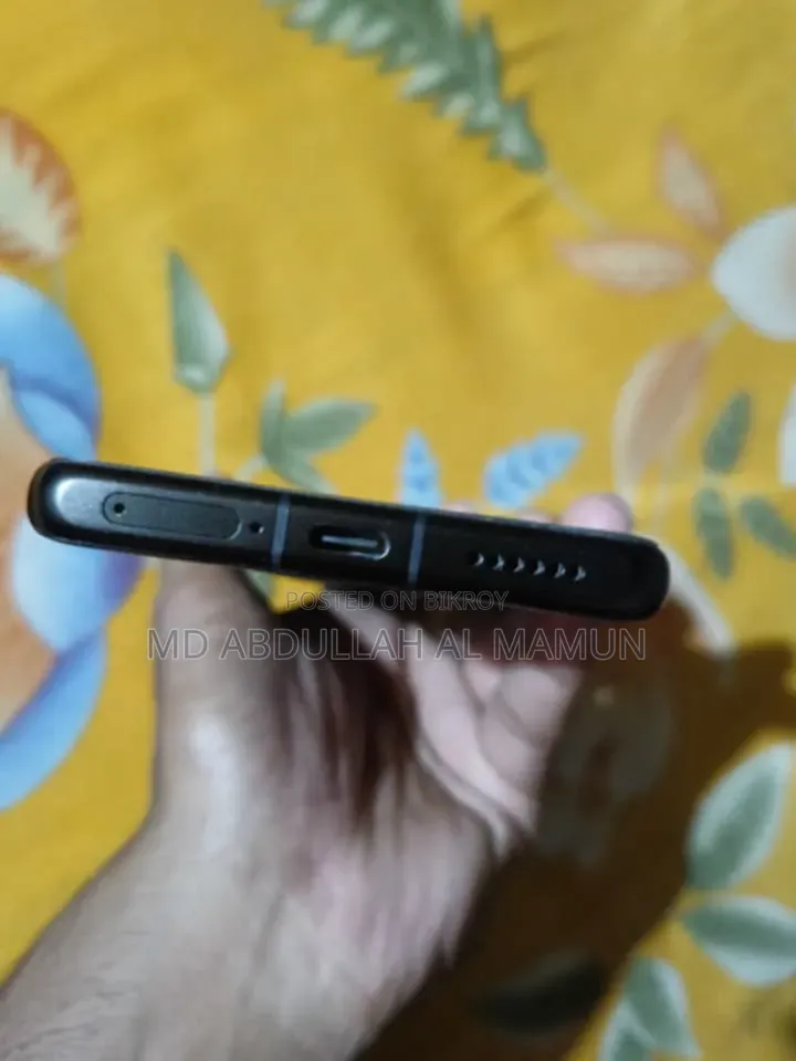 Xiaomi 12S Ultra 256 GB Black