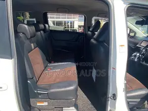 Toyota Sienta 2021 Pearl