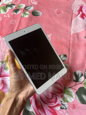Apple iPad mini Wi-Fi 16 GB Silver