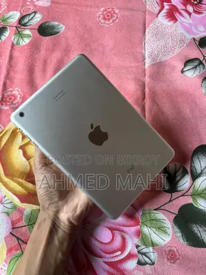 Apple iPad mini Wi-Fi 16 GB Silver