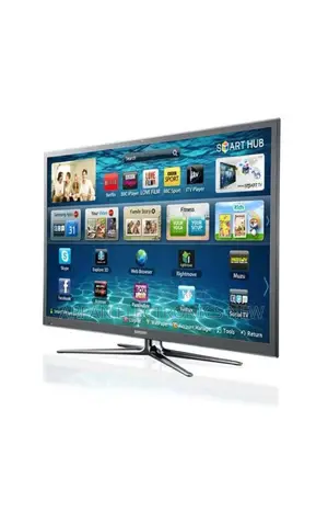 32'' Smart Android LED TV Full HD 4K Supported Television
