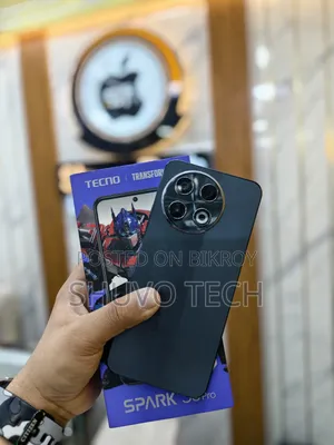 Tecno Spark 30 Pro 128 GB Blue