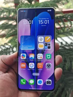 Xiaomi 12S Pro 256 GB White