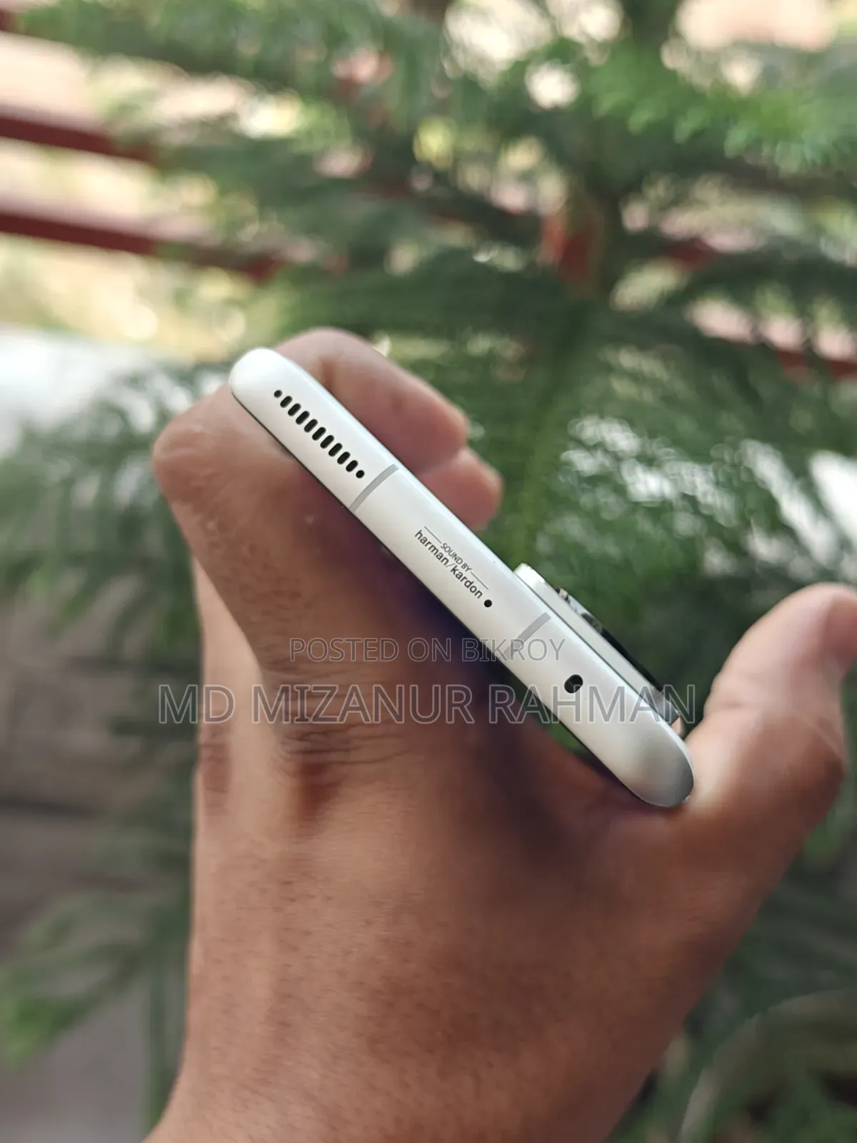 Xiaomi 12S Pro 256 GB White