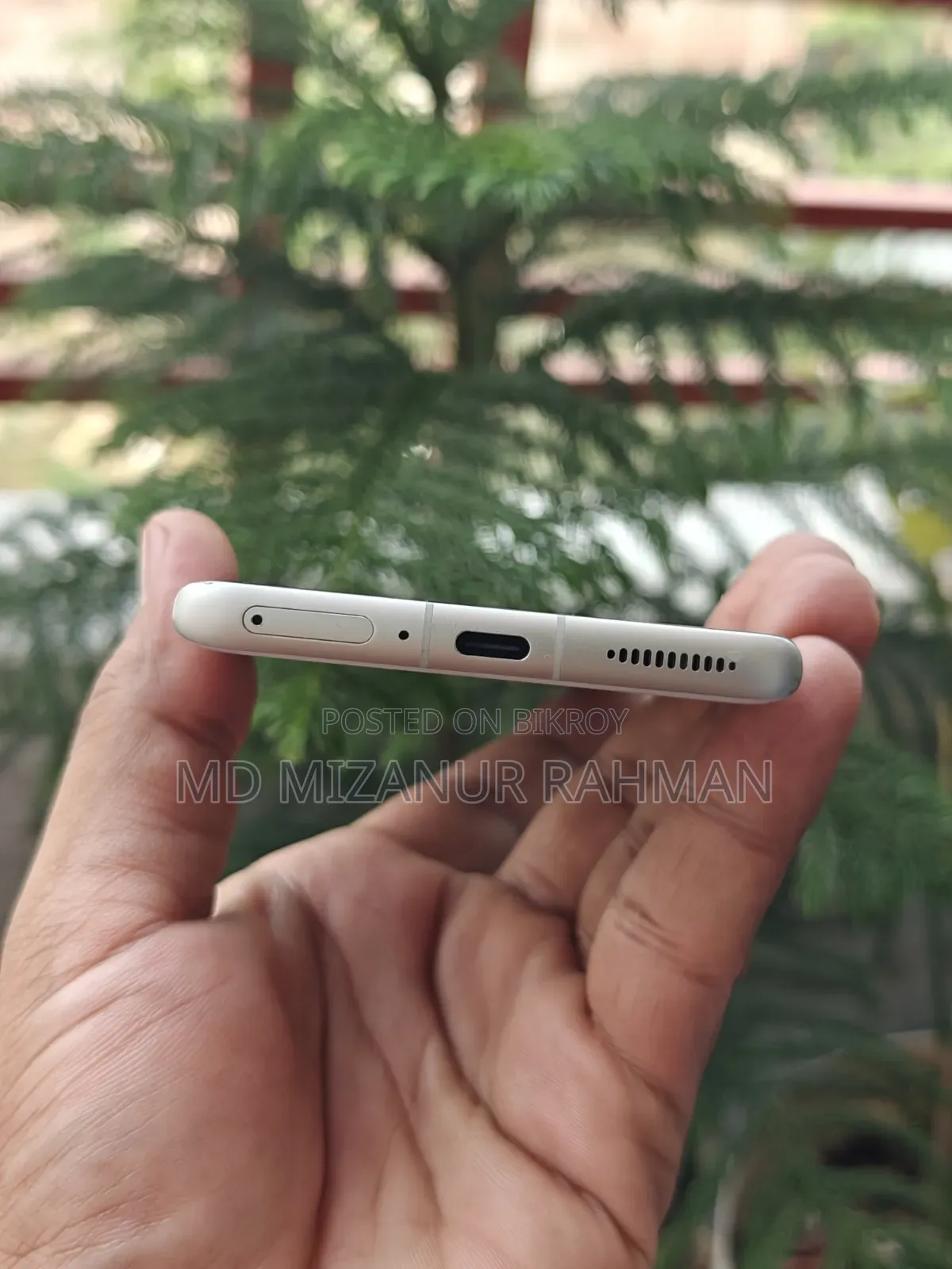 Xiaomi 12S Pro 256 GB White