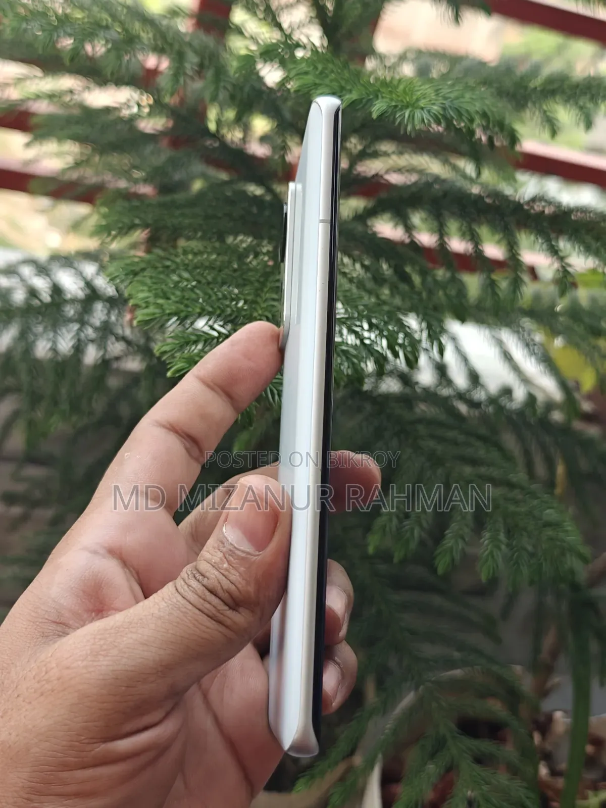 Xiaomi 12S Pro 256 GB White