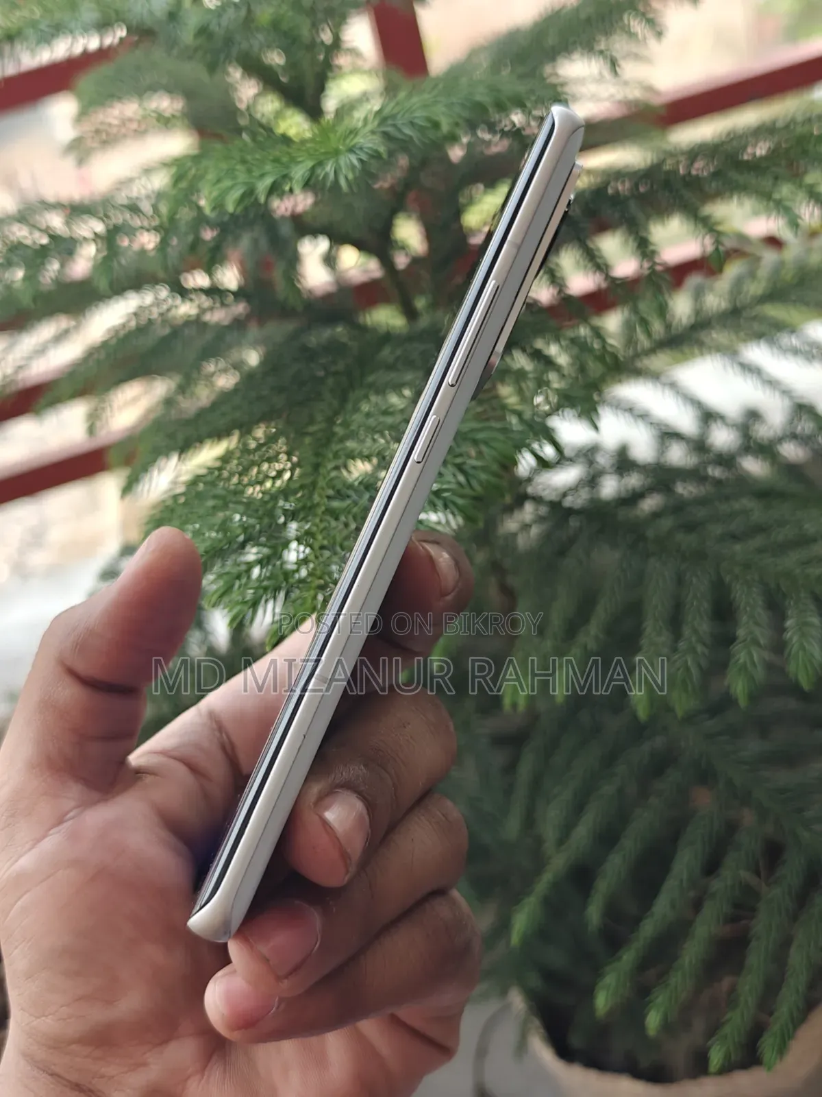Xiaomi 12S Pro 256 GB White