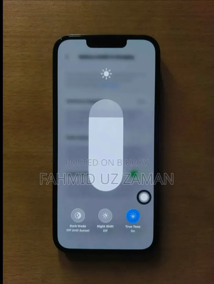 অ্যাপল আইফোন ১৩ ১২৮ জিবি ব্লু