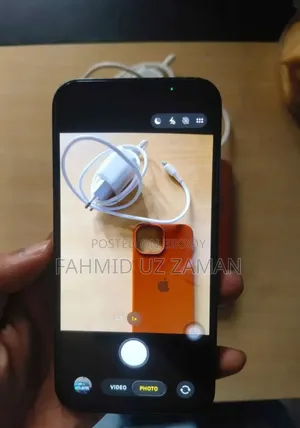 অ্যাপল আইফোন ১৩ ১২৮ জিবি ব্লু