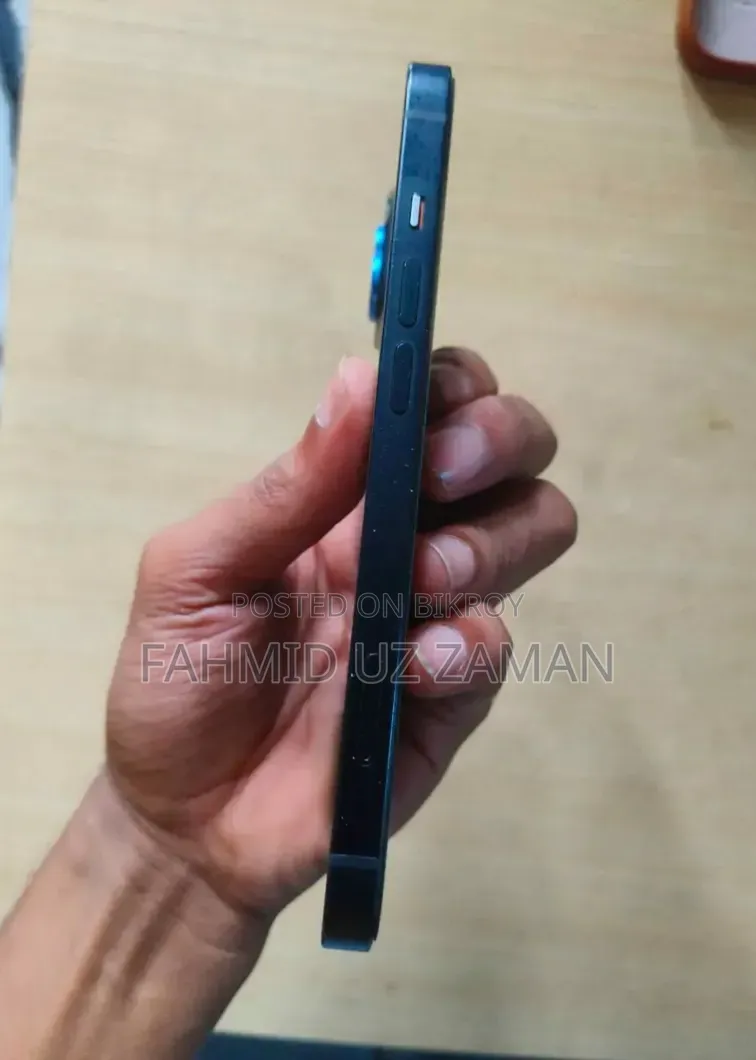অ্যাপল আইফোন ১৩ ১২৮ জিবি ব্লু