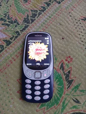 Nokia 3310 Black