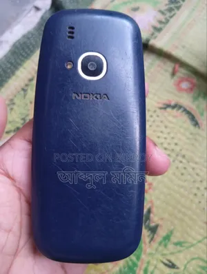 Nokia 3310 Black