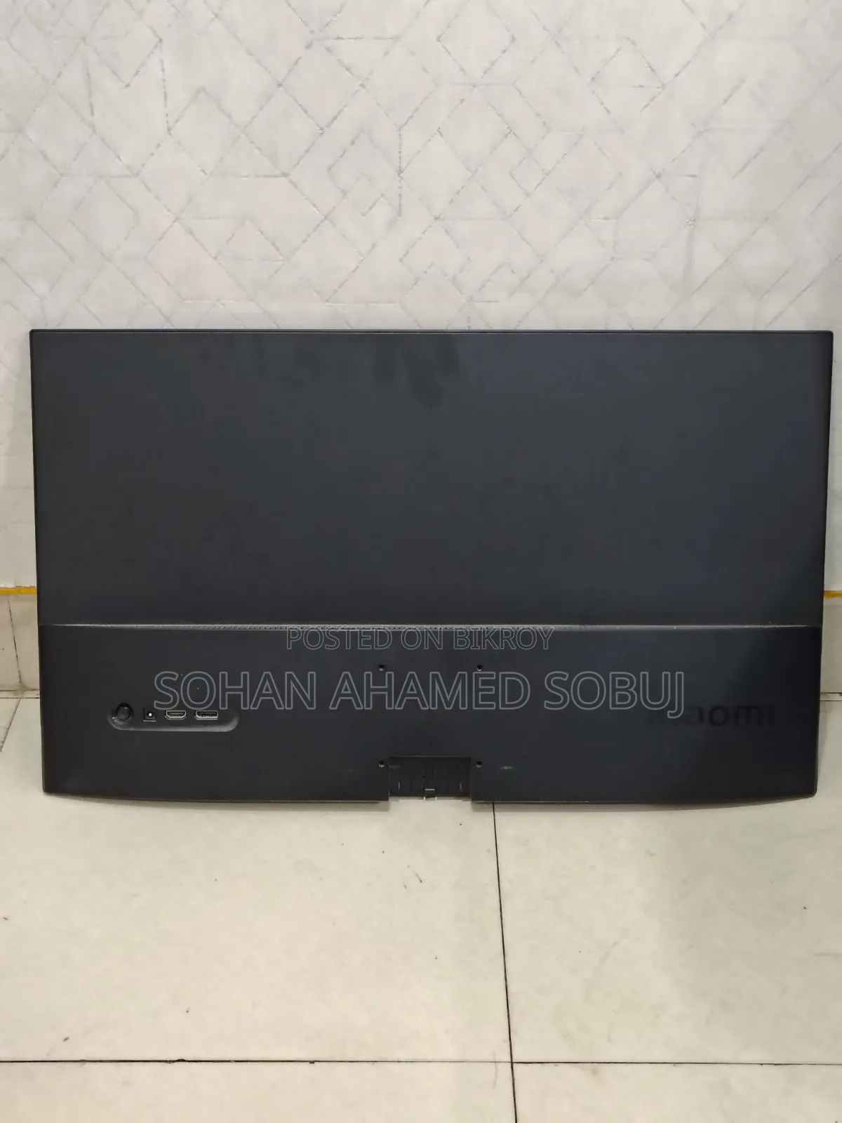 Xiaomi TV 27 inch 100% Original