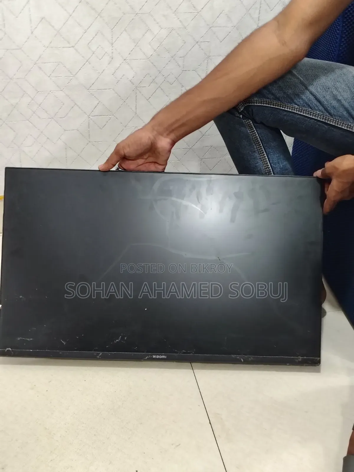 Xiaomi TV 27 inch 100% Original
