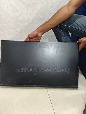 Xiaomi TV 27 inch 100% Original