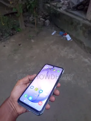 স্যামসাং গ্যালাক্সি এ৭৩ ৫জি ২৫৬ জিবি গ্রিন