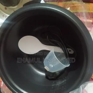Vision Rice Cooker