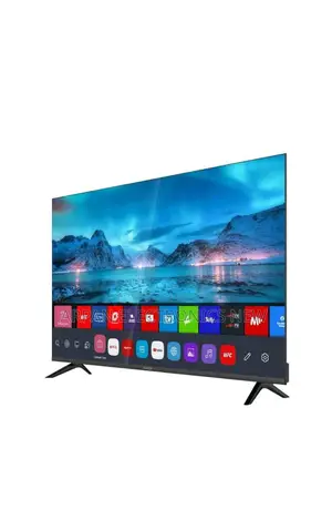 Sony Plus 43" LED Borderless Wi-Fi Smart TV