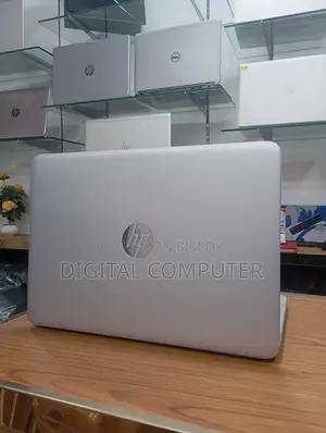 Laptop HP EliteBook 840 G4 8GB Intel Core i5 SSD 256GB