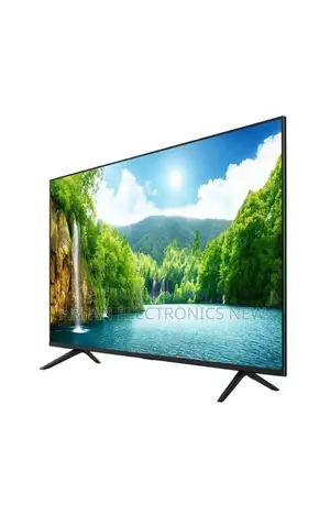 Sony Plus 32" LED Borderless Wi-Fi Smart TV