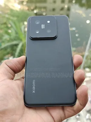 Xiaomi 14 Pro 256 GB Black