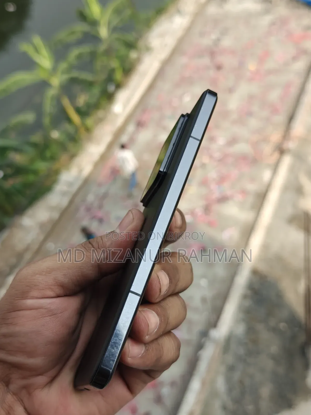 শাওমি ১৪ প্রো ২৫৬ জিবি ব্ল্যাক