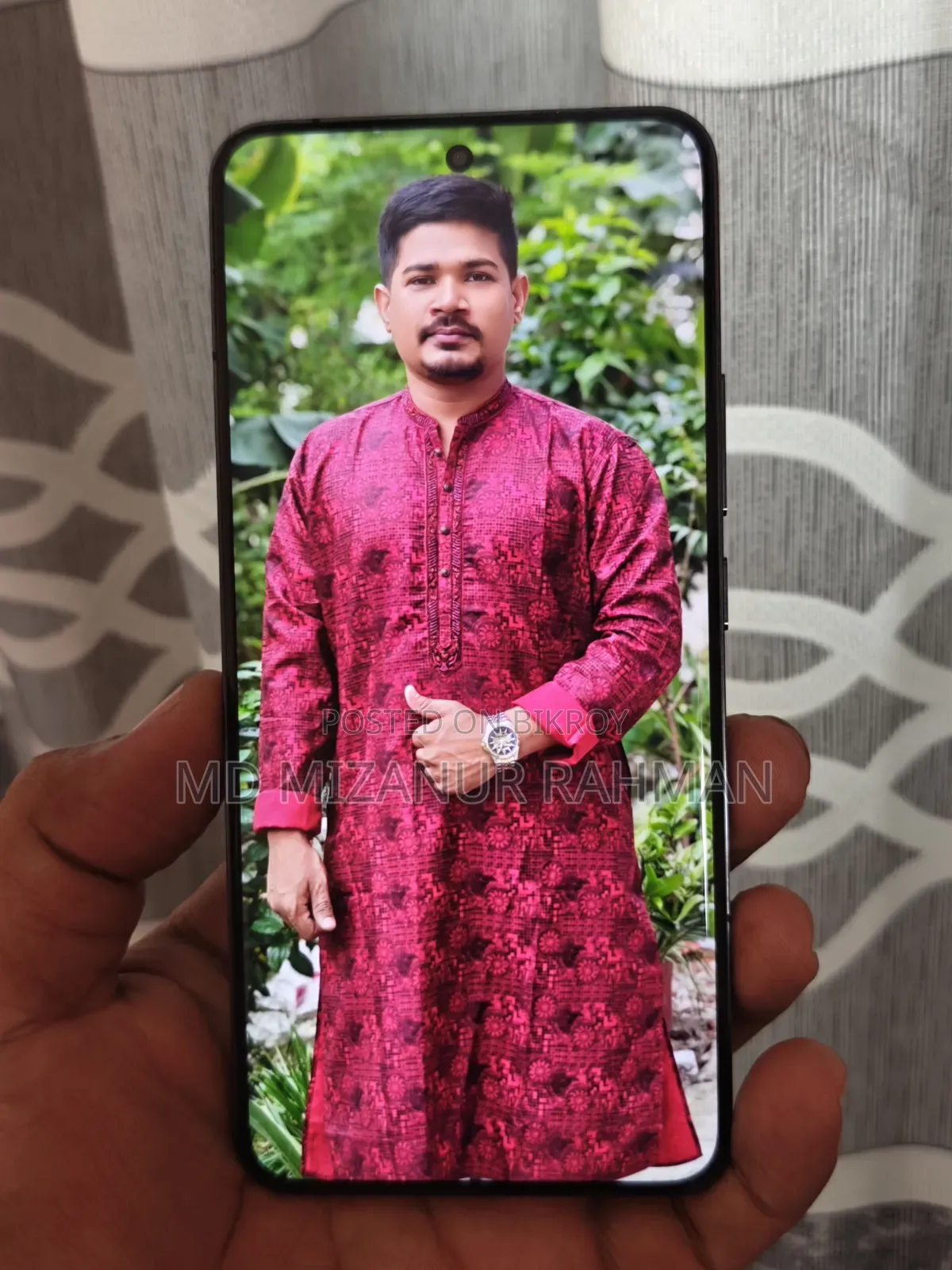 শাওমি ১৪ প্রো ২৫৬ জিবি ব্ল্যাক