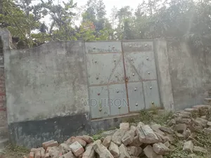 বাড়ি সহ জমি বিক্রি