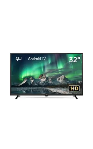 32 Inch Sony Plus Smart Led TV ( 4K Supported )